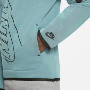 Sweatshirt à capuche enfant Nike Tech Fleece HBR Essential