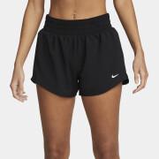 Short femme Nike One Dri-FIT MR 3 " BR