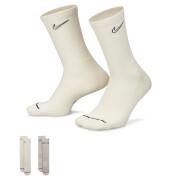 Chaussettes Nike Everyday Plus (x4)