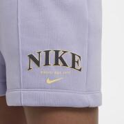 Short fille Nike Trend