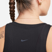 Débardeur femme Nike Zenvy Rib Dri-FIT
