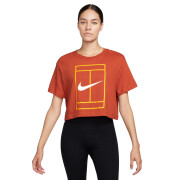 T-shirt femme Nike Heritage