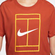 T-shirt femme Nike Heritage