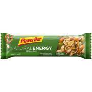 Barres PowerBar Natural Energy Cereal Bar 24x40gr Sweet'n Salty Seeds & Pretzels