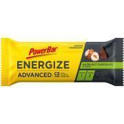 Lot de 15 barres de nutrition PowerBar Energize Advanced