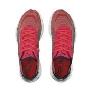 Chaussures de running femme Puma Electrify Nitro