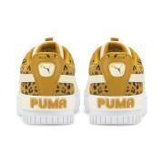 Chaussures fille Puma Cali Sport Roar PS
