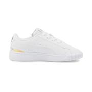 Chaussures fille Puma Vikky v3 Holo AC PS