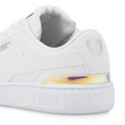 Chaussures fille Puma Vikky v3 Holo AC PS