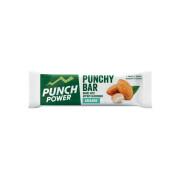Présentoir 40 Barres énergétiques Punch Power Punchybar Amande