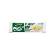Présentoir 40 Barres énergétiques Punch Power Punchybar Banane