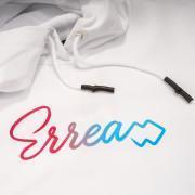 Sweatshirt à capuche femme Errea essential new logo