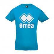 T-shirt Errea essential big logo