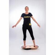 Planche d'équilibre + softpad RollerBone