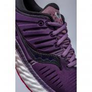 Chaussures de running femme Saucony hurricane 22
