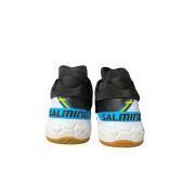 Chaussures indoor Salming Recoil Ultra Mid