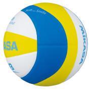 Ballon enfant Beach Volley Mikasa SBV