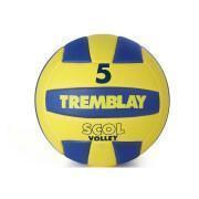 Ballon Tremblay scol’volley
