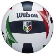 Ballon Wilson Italian League VB Official Gameball